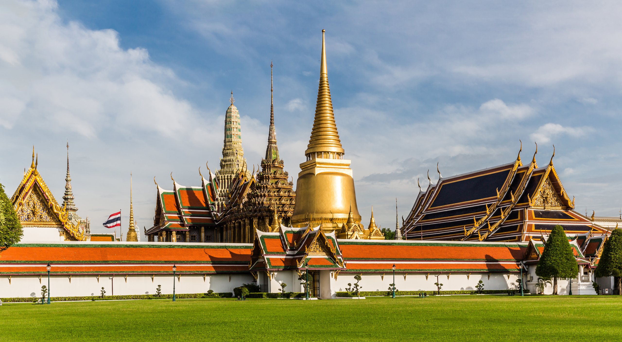 Thailand travel guide — Thailand Family Holidays: Everything You Need to Know