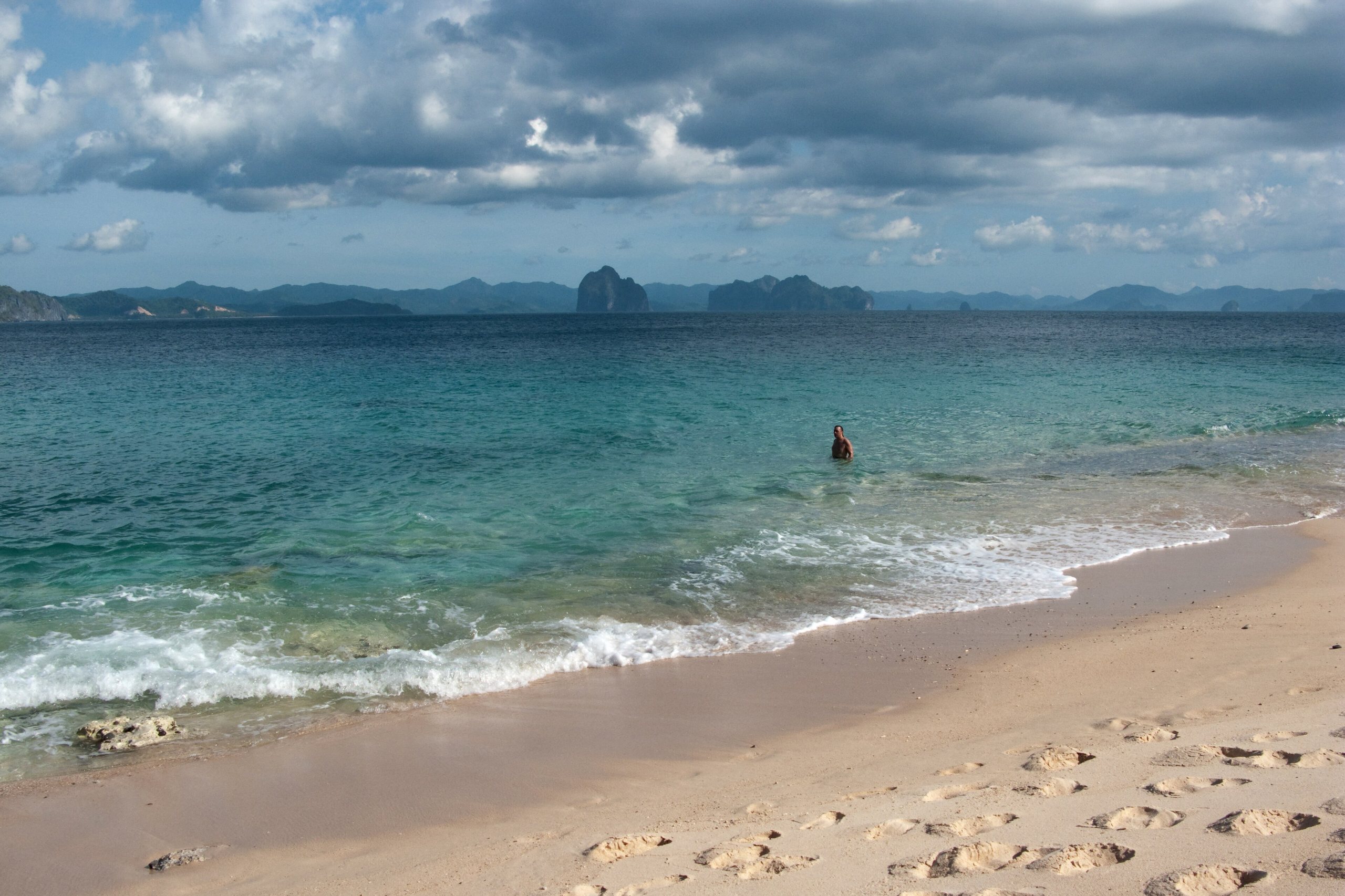 Philippines travel guide — The Best Time to Visit the Philippines