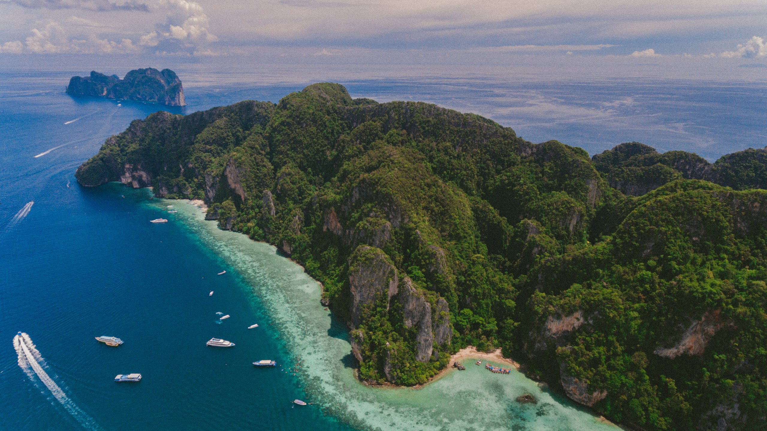 Thailand travel guide — The Best Islands in Thailand for Every Traveller