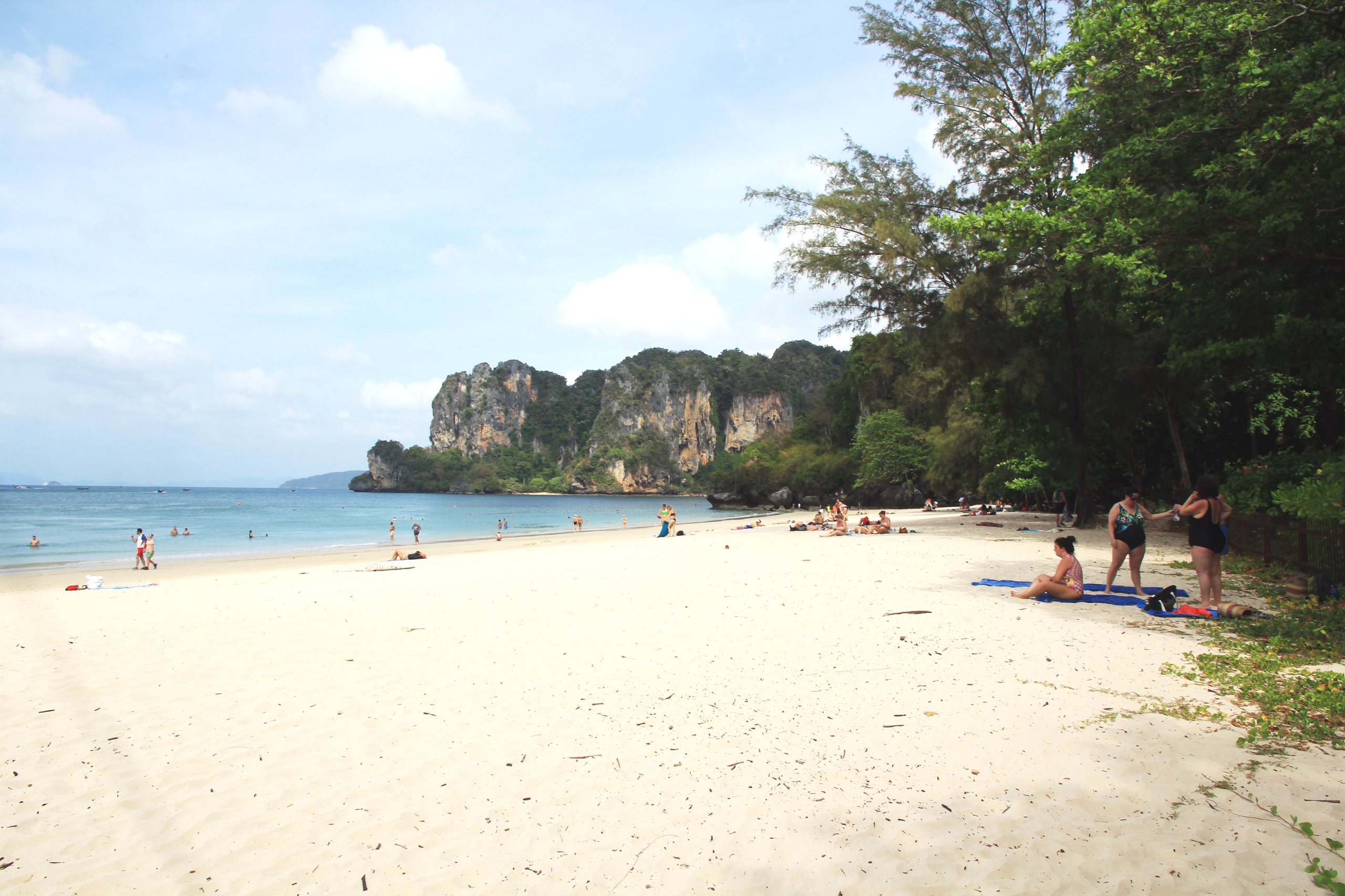 Thailand travel guide — Top Things to Do in Thailand: 15 Unmissable Experiences