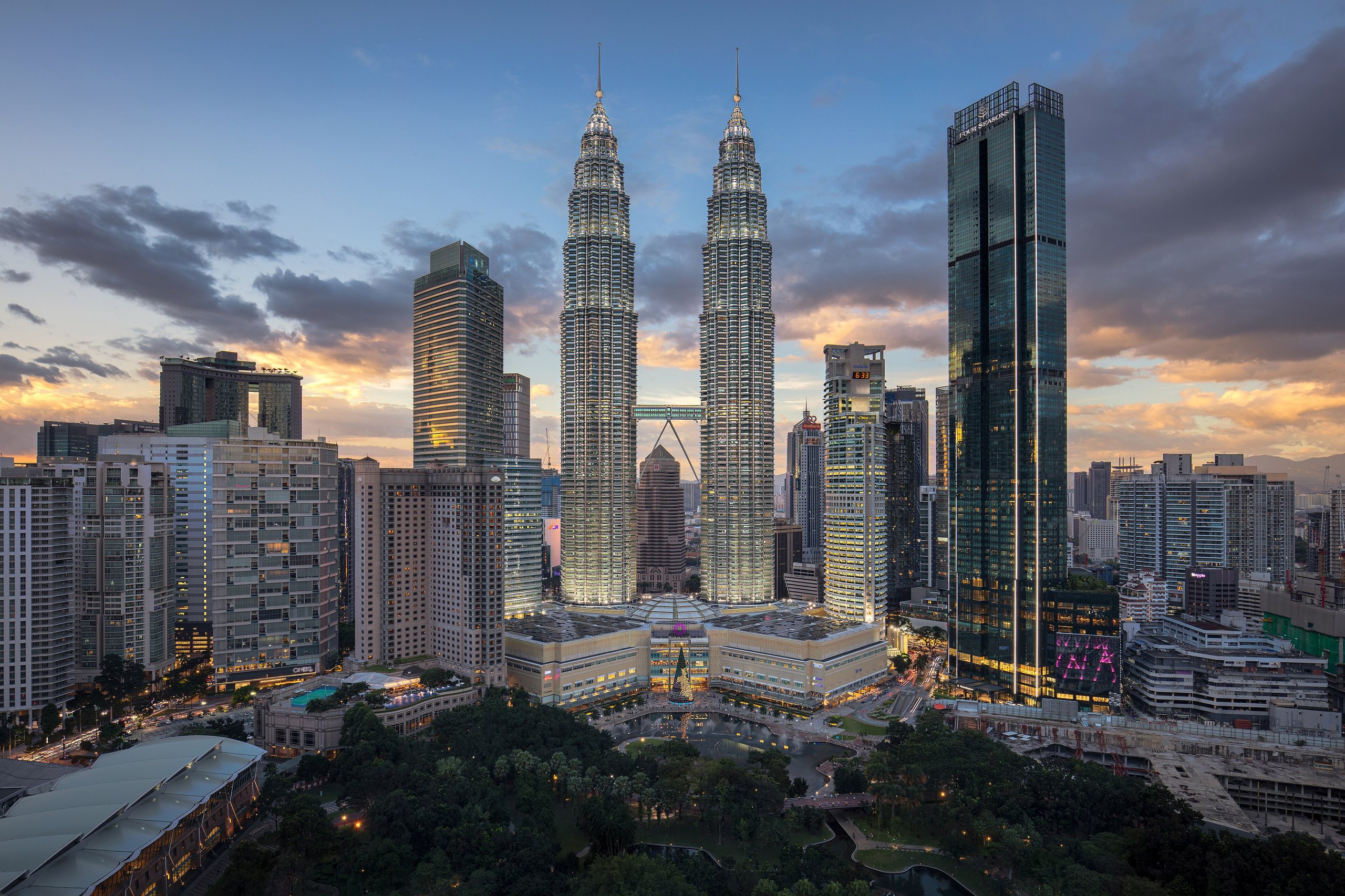 Malaysia travel guide — The Best Time to Visit Malaysia, Coast by Coast