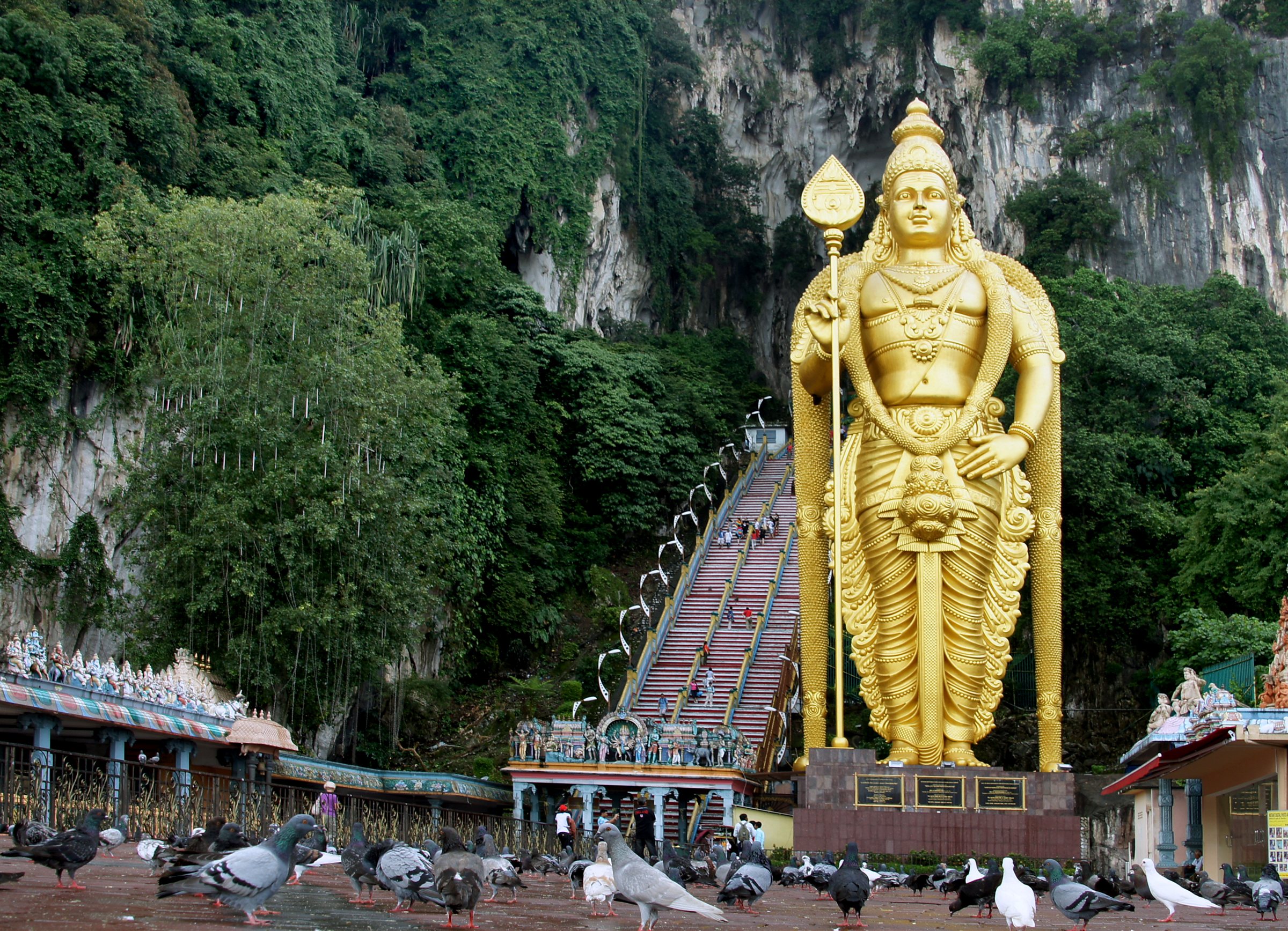Malaysia travel guide — Malaysia Family Holidays: A Parent's Guide