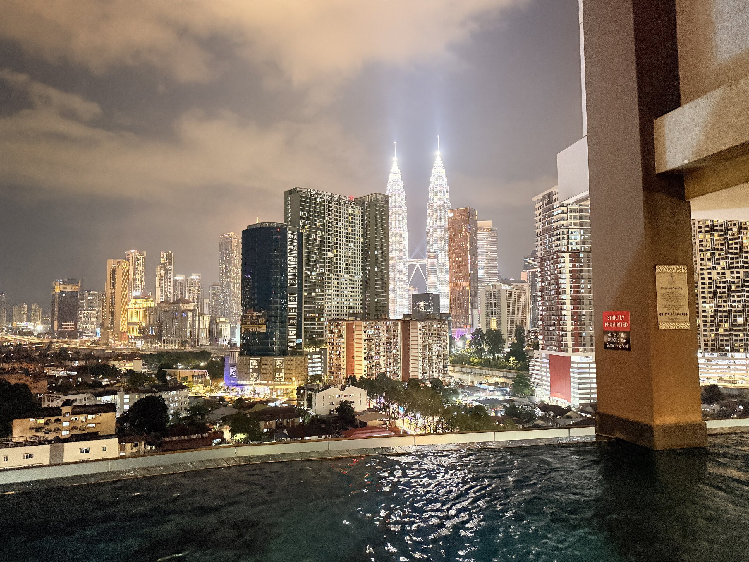 Malaysia travel guide — A Honeymoon in Malaysia: The Complete Guide