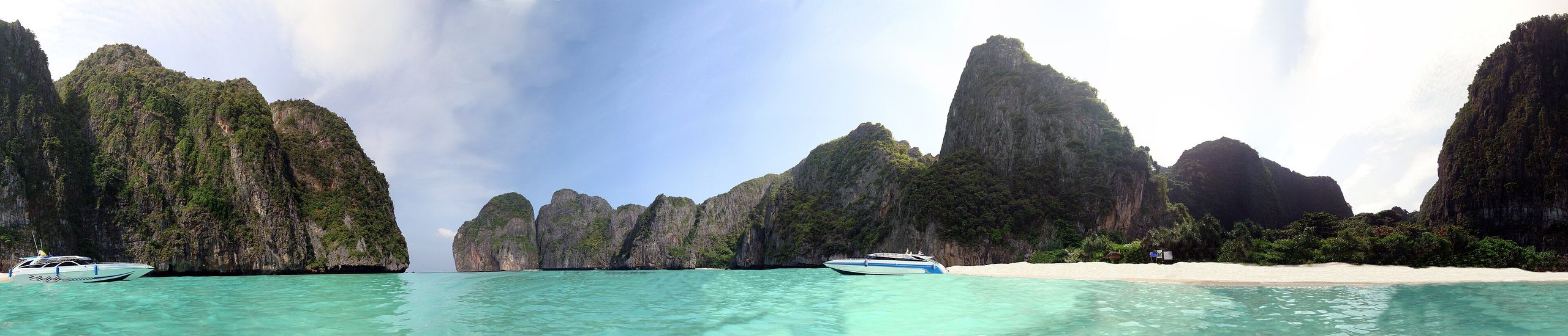 Thailand travel guide — A Honeymoon in Thailand: The Complete Guide