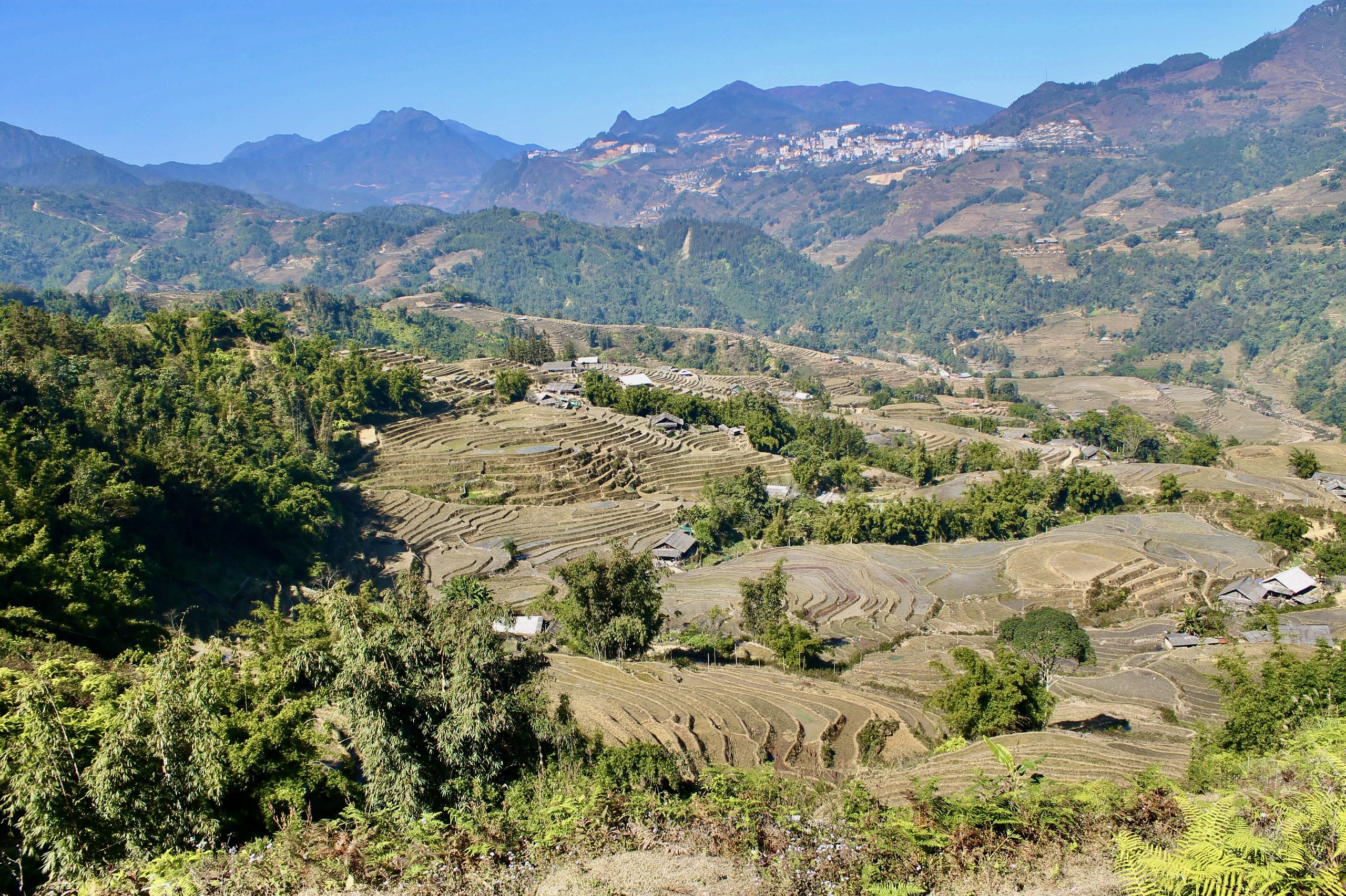 Vietnam — Vietnam Family Explorer: North to South
