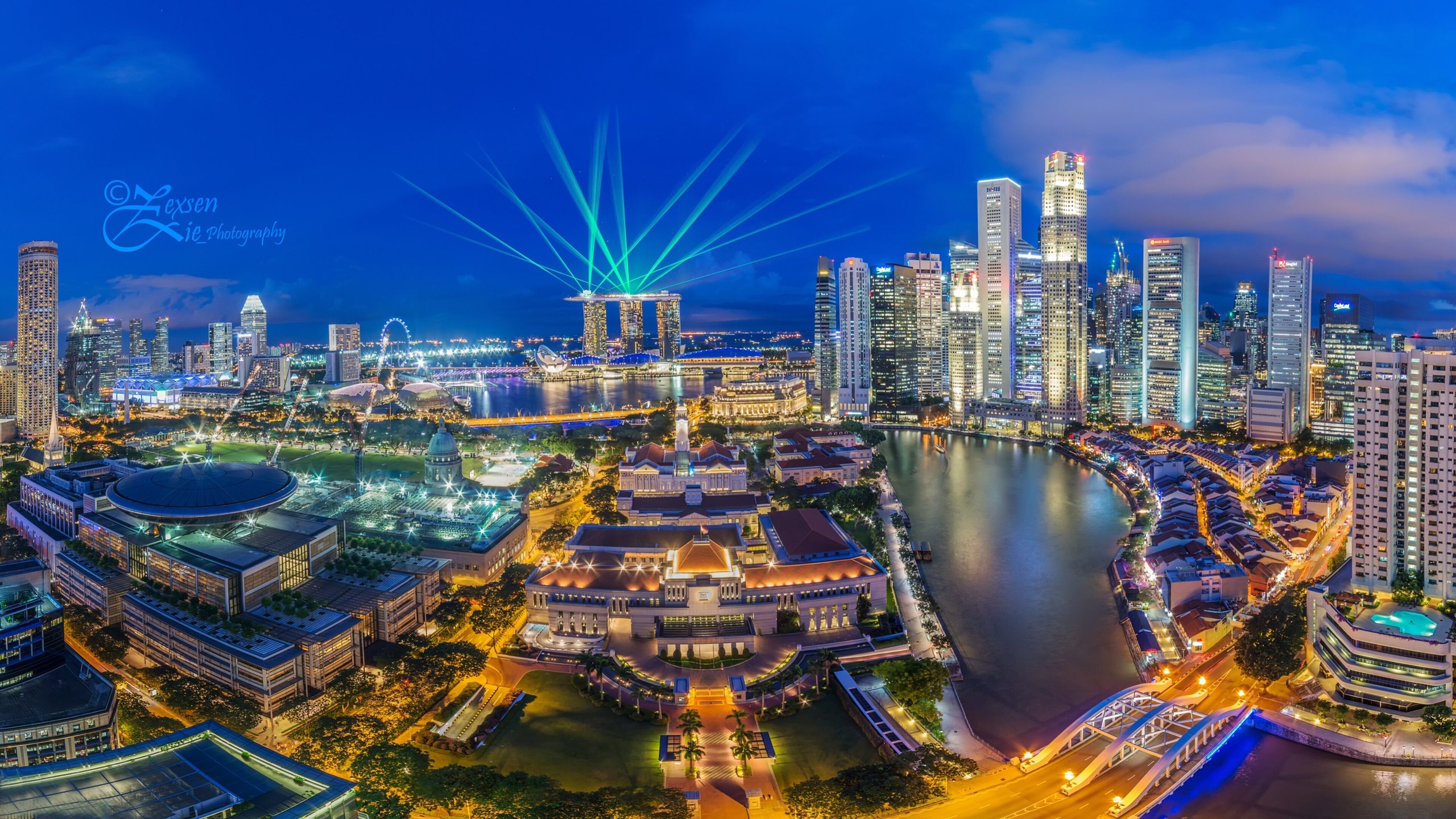 Singapore travel guide — The Perfect 3-Day Singapore Itinerary