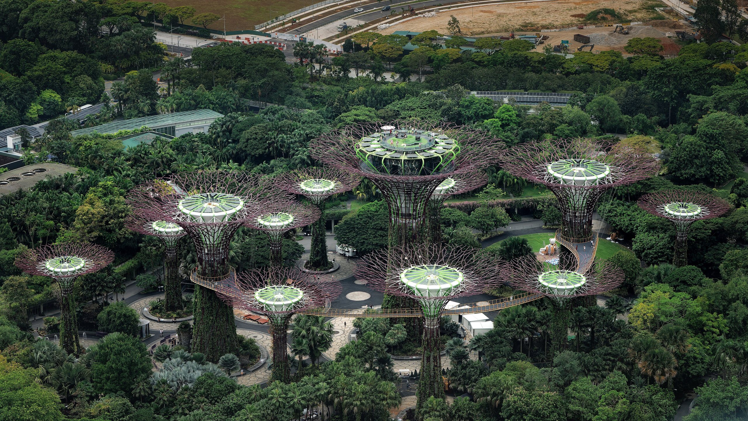 Singapore travel guide — A Honeymoon in Singapore: The Complete Guide