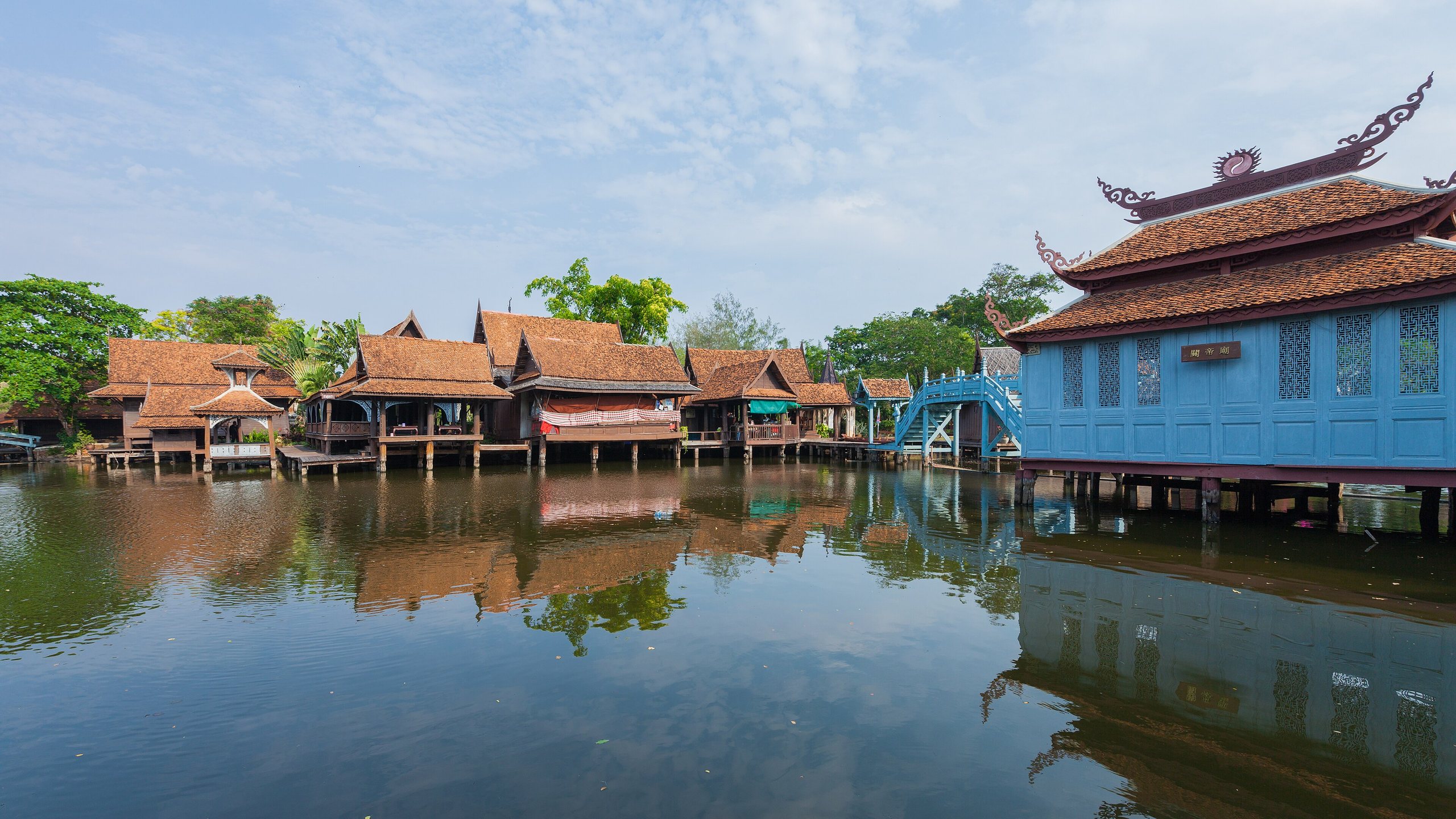 Thailand travel guide — First Time in Thailand: 20 Essential Travel Tips