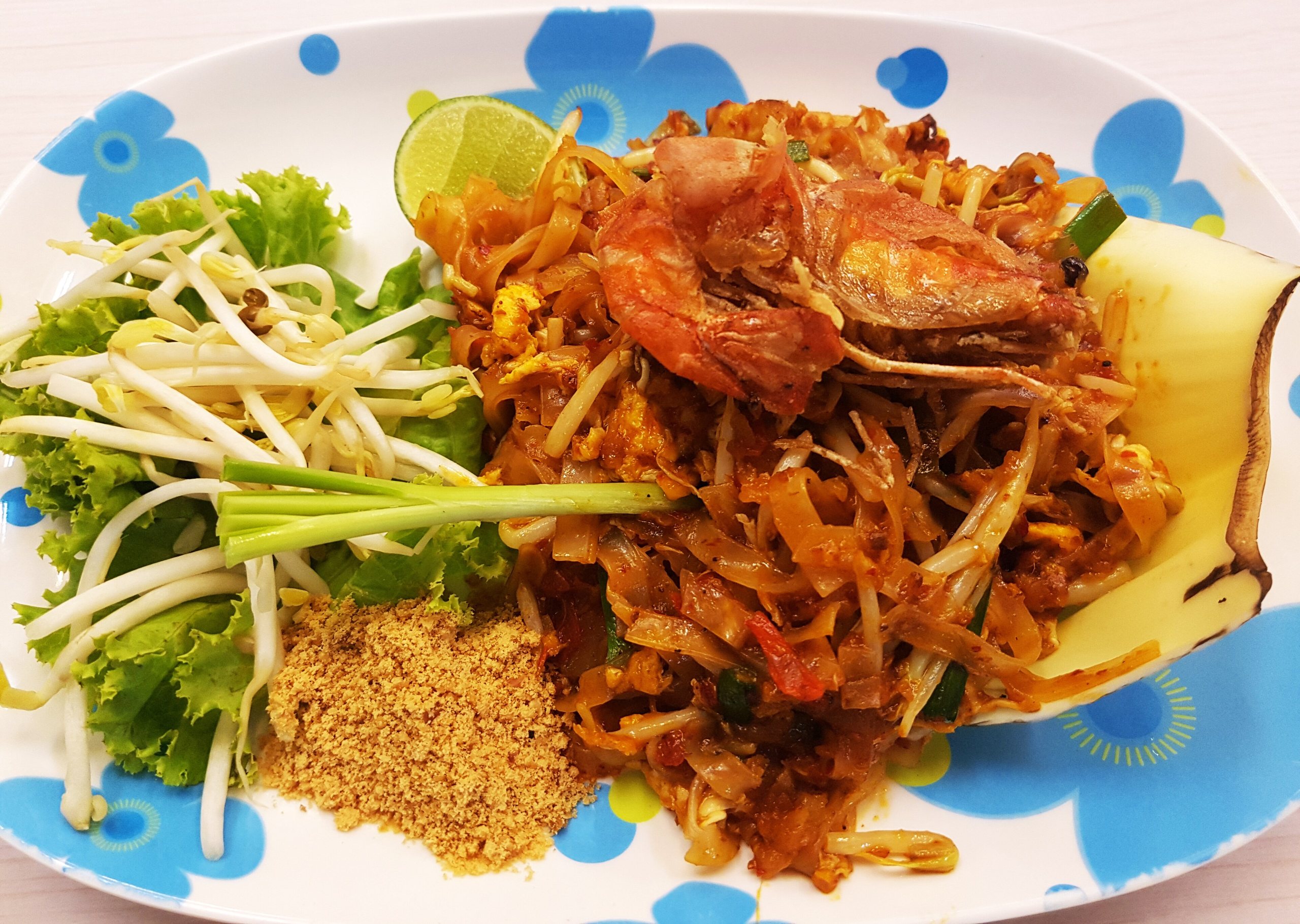 Thailand travel — What to Eat in Thailand: A First-Timer's Food Guide