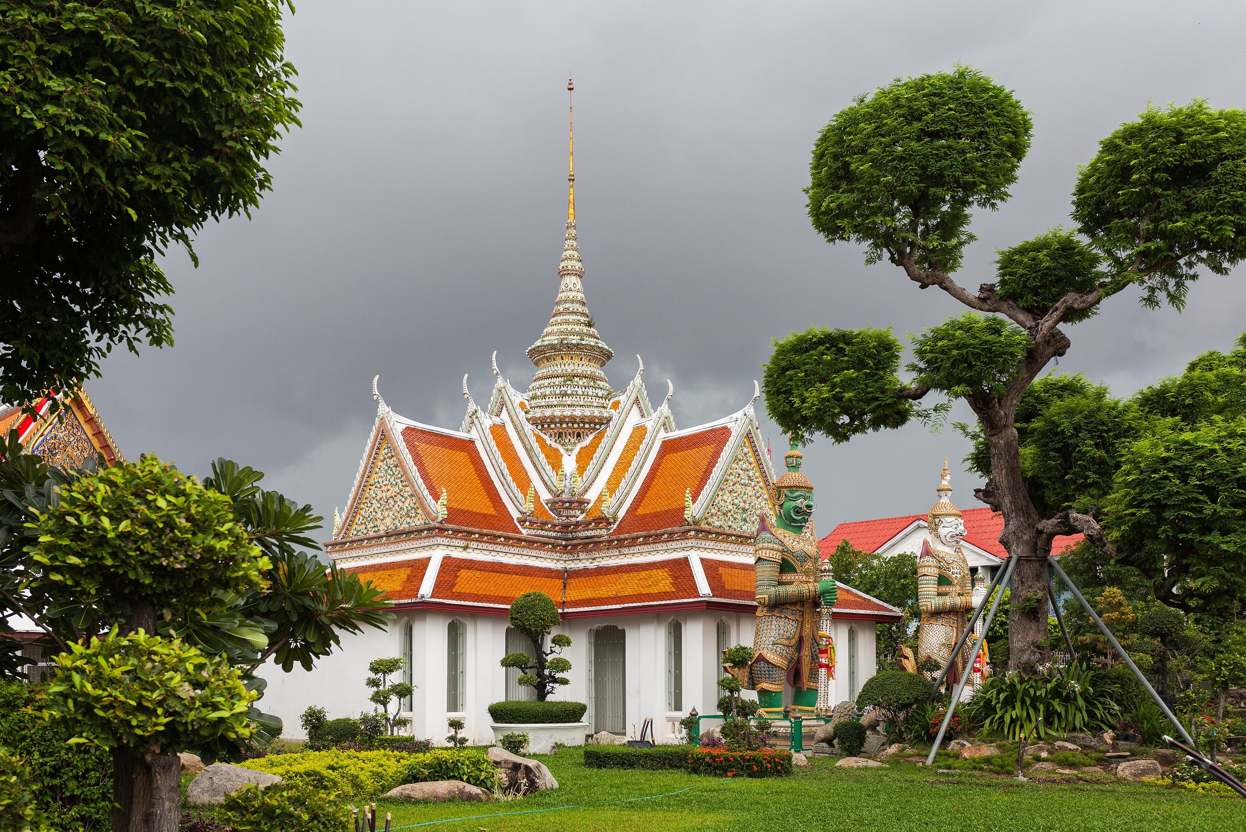 Thailand travel guide — The Best Time to Visit Thailand, Month by Month